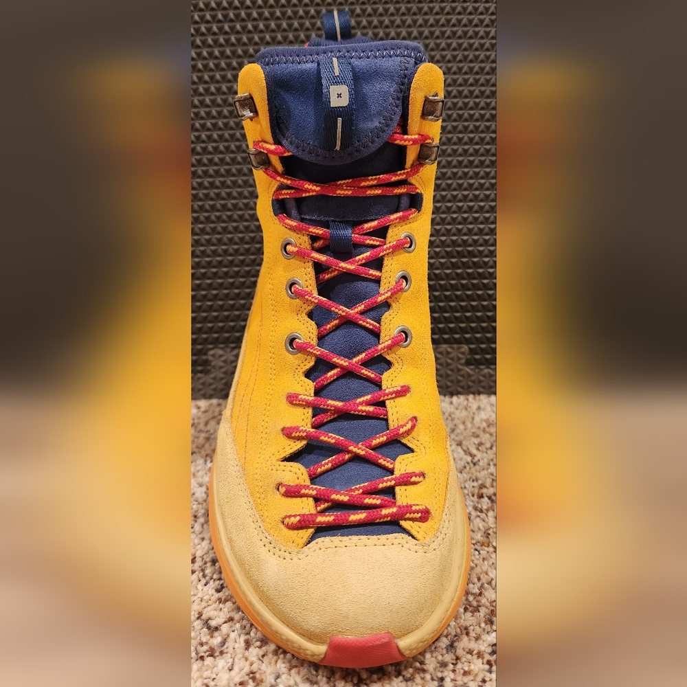 Deckers X Lab Enduro Max GTX Mid - Picture 4 of 7